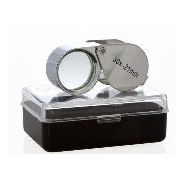 Eye Loupe Magnifying Glass - magnumtattoosupplies