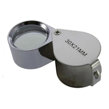 Eye Loupe Magnifying Glass - magnumtattoosupplies