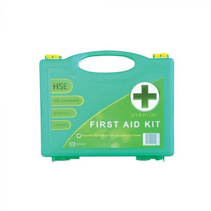 HSE First Aid Kit