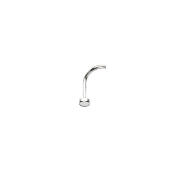 SS Nose Stud - magnumtattoosupplies