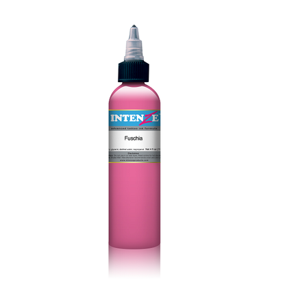 Intenze Ink 1oz - All Colours - magnumtattoosupplies