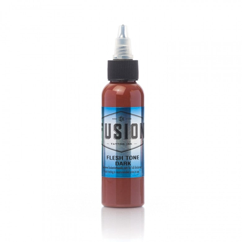 Fusion Ink - Flesh Tones - magnumtattoosupplies