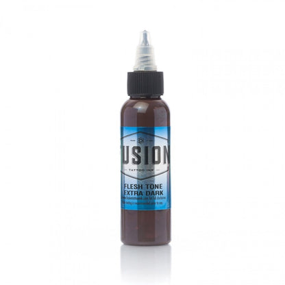 Fusion Ink - Flesh Tones - magnumtattoosupplies