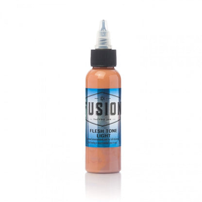 Fusion Ink - Flesh Tones - magnumtattoosupplies