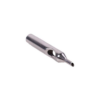 Imported Stainless Steel Round Tips (RT) - magnumtattoosupplies