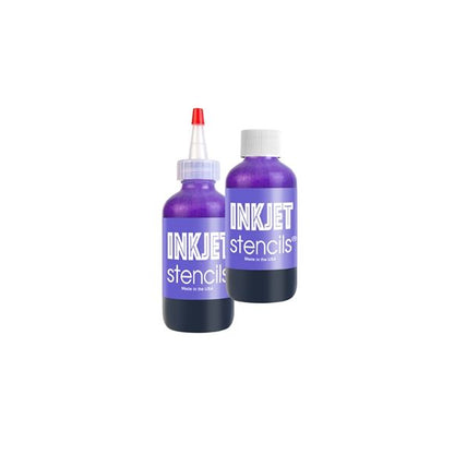 Inkjet Stencil 4oz Bottle - magnumtattoosupplies