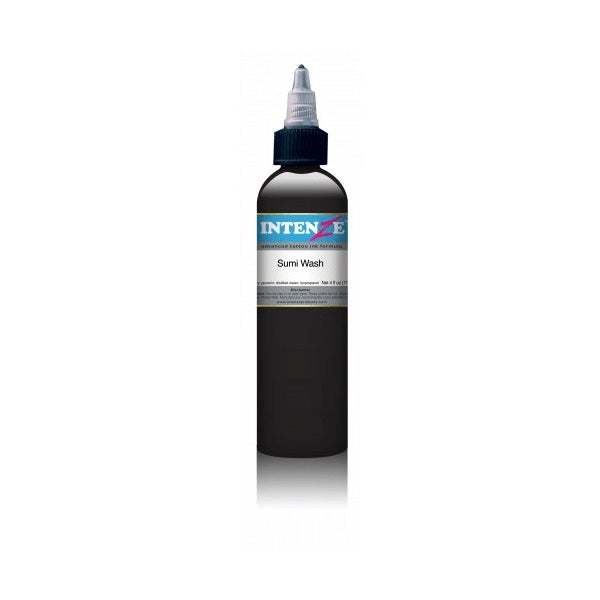 Intenze Ink - Grey Wash - magnumtattoosupplies