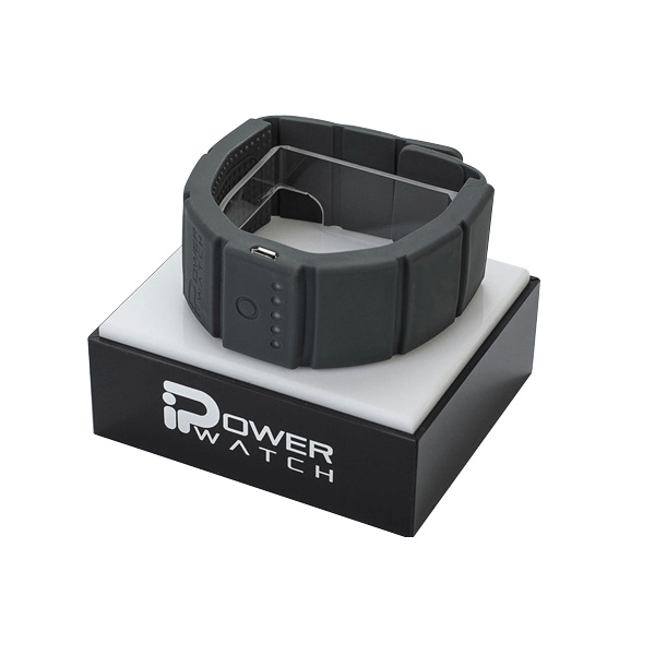 iPower Watch - magnumtattoosupplies