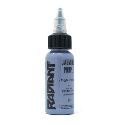 Radiant Ink - Pastel Colours - magnumtattoosupplies