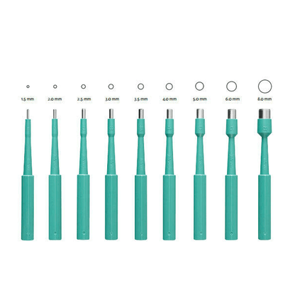 Kai Medical - Disposable Biopsy Dermal Punch