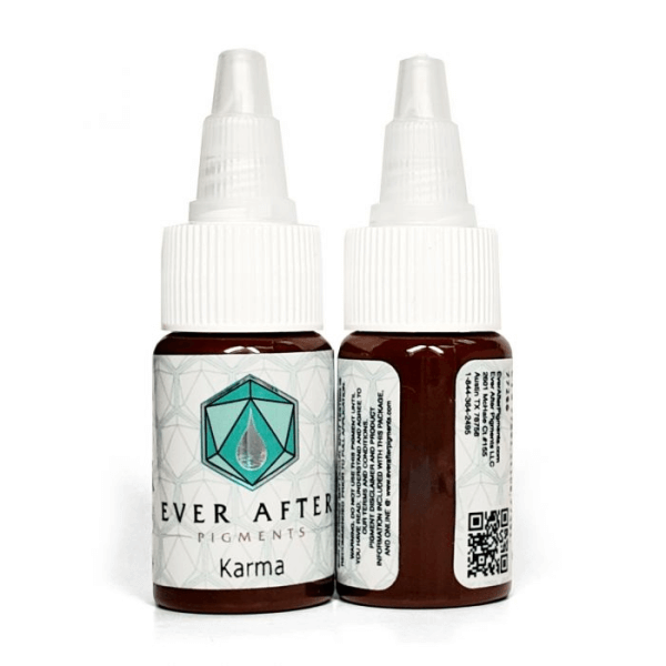 EVER AFTER - SPMU PIGMENTS (1/2oz) - magnumtattoosupplies