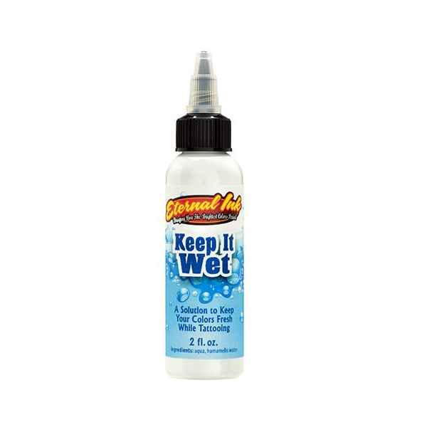 Eternal Ink - Keep It Wet - magnumtattoosupplies