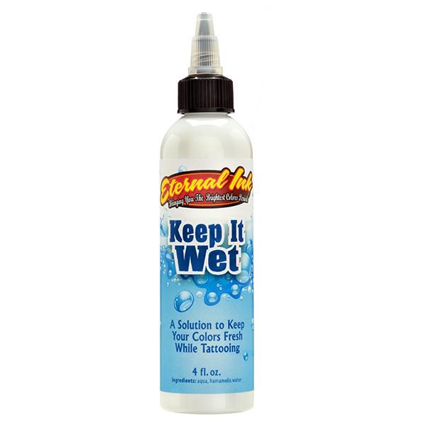 Eternal Ink - Keep It Wet - magnumtattoosupplies