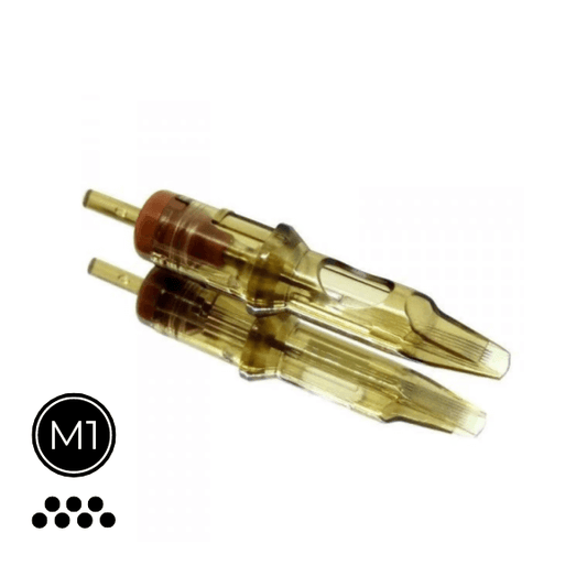 Kwadron Cartridges - Magnums (20 PCS)