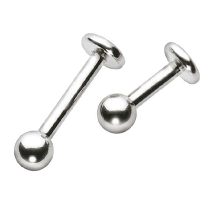 SS Labret Stud - magnumtattoosupplies