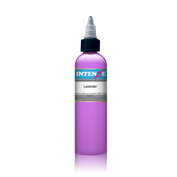 Intenze 1oz - Lavender