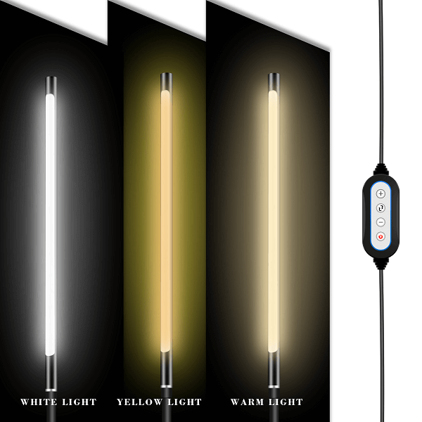 LED Clip Light