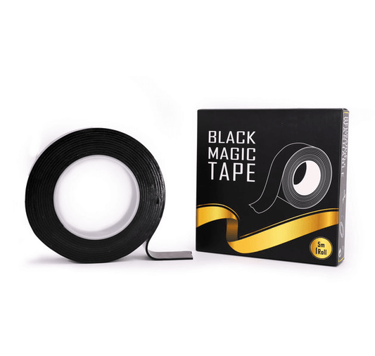 Black Magic Tape