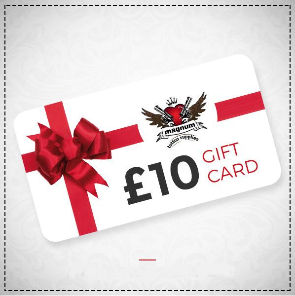 Gift Card - magnumtattoosupplies