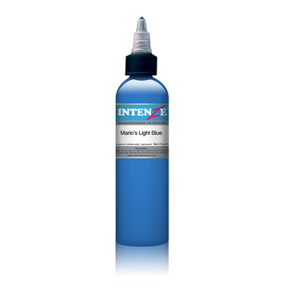 Intenze Ink 1oz - All Colours - magnumtattoosupplies