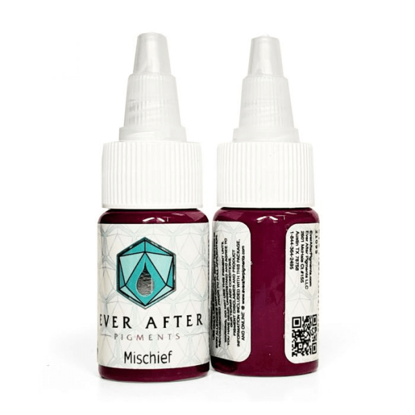 EVER AFTER - SPMU PIGMENTS (1/2oz) - magnumtattoosupplies