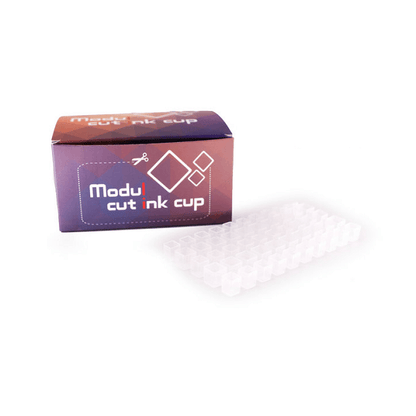 Modul Cut Ink Cup Clear