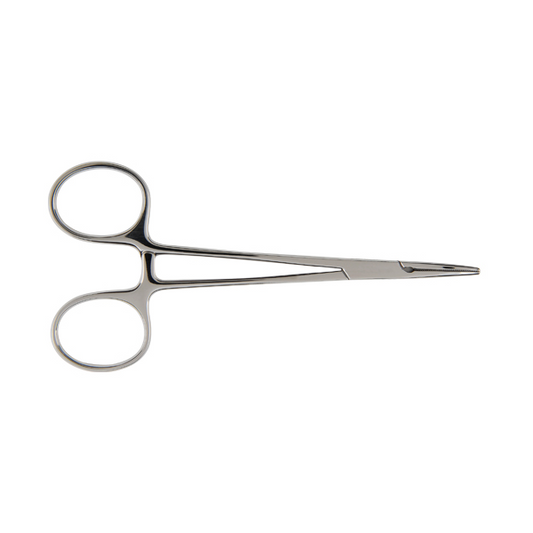 Mosquito Forceps 5" - Straight