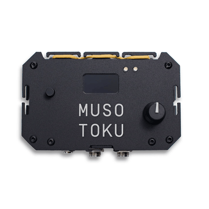 Musotoku Power Supply - Dual Model