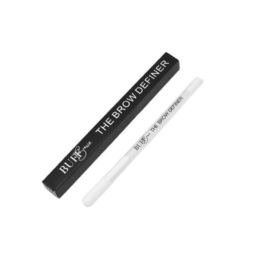 Buff Browz - The Brow Definer