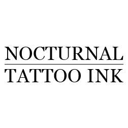 Nocturnal Ink - Grey Wash Dark - magnumtattoosupplies