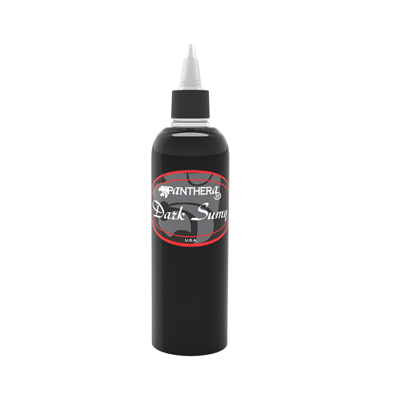 Panthera Ink - Dark Sumy - magnumtattoosupplies