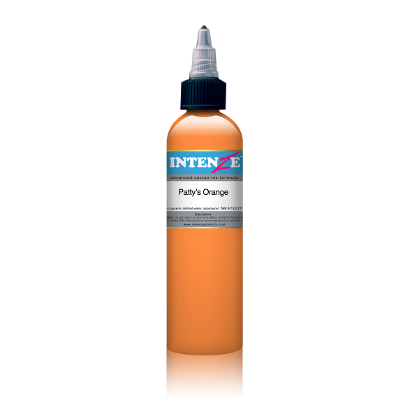 Intenze Ink 1oz - All Colours - magnumtattoosupplies