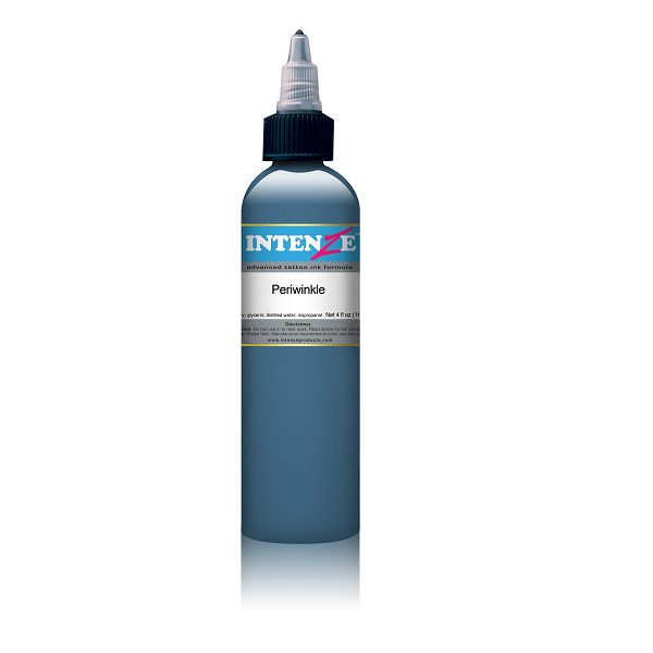 Intenze 1oz - Periwinkle