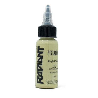 Radiant Ink - Pastel Colours - magnumtattoosupplies