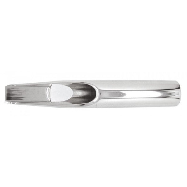 Premium Stainless Steel Magnum Open Tips (OMT) - magnumtattoosupplies