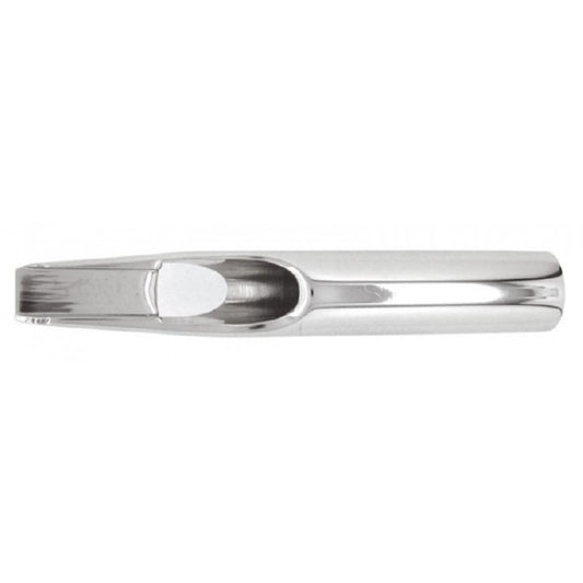 Premium Stainless Steel Magnum Open Tips (OMT) - magnumtattoosupplies