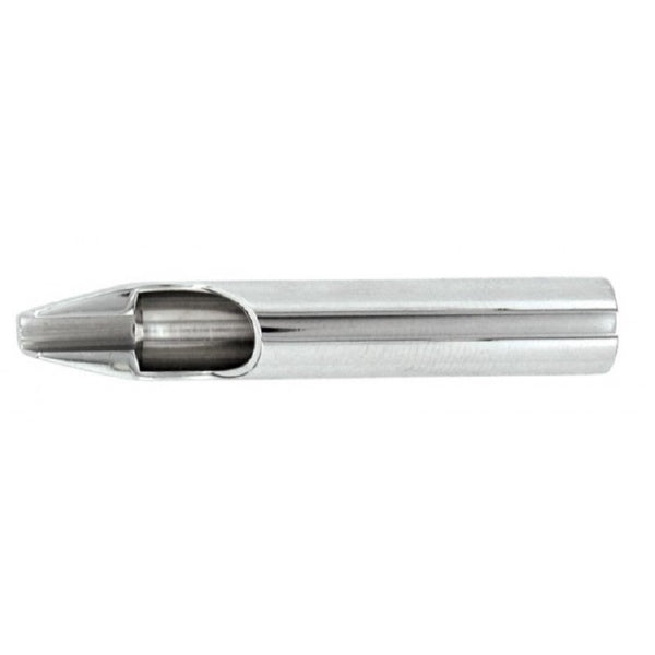 Premium Stainless Steel Magnum Tips (MT) - magnumtattoosupplies