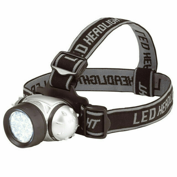 Head Torch LED