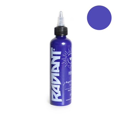 1/2oz Radiant Ink - All Colours - magnumtattoosupplies