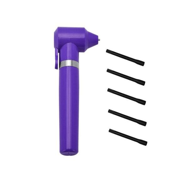 Tattoo Ink Mixer (Purple)