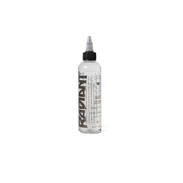 Radiant Shader Solution - magnumtattoosupplies