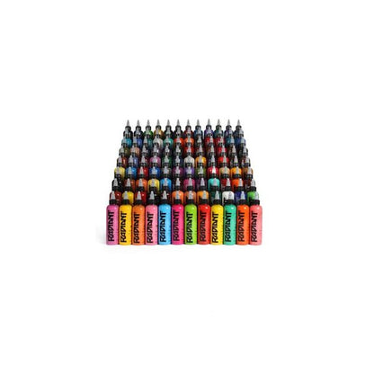 1/2oz Radiant Ink - All Colours - magnumtattoosupplies