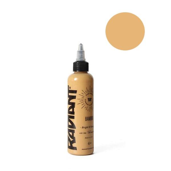 Radiant Ink - Bamboo - magnumtattoosupplies