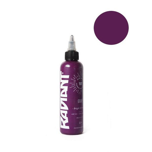 Radiant Ink - Grape - magnumtattoosupplies