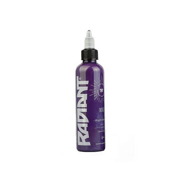 Radiant Ink - Indigo - magnumtattoosupplies