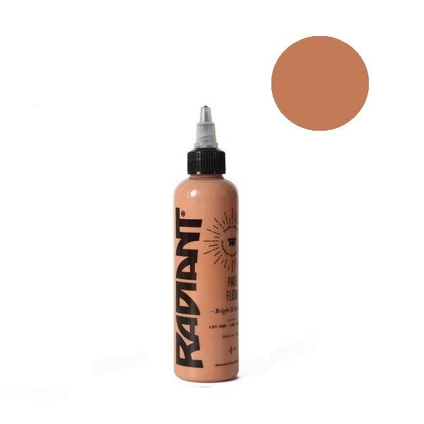 Radiant Ink - Pale Flesh - magnumtattoosupplies