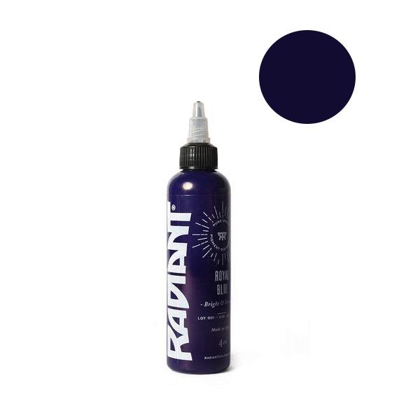 Radiant Ink - Royal Blue - magnumtattoosupplies