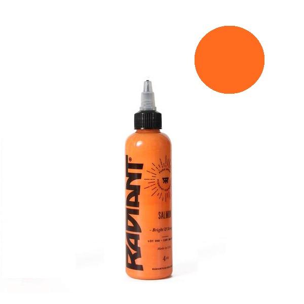 Radiant Ink - Salmon - magnumtattoosupplies