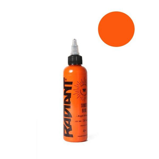 Radiant Ink - Sunset Blvd. - magnumtattoosupplies