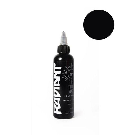 Radiant Ink - Tribal Black - magnumtattoosupplies